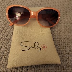 Sunlily Sunglasses